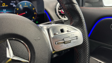 Mercedes-Benz GLB 200 AMG Line Premium 5dr 7G-Tronic Petrol Estate